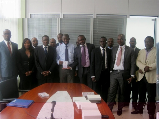 Avec une facilité de plus de FCFA 40 milliards Petroci Holding confirme son expansion en Afrique, ainsi que le crédit des entreprises ivoiriennes